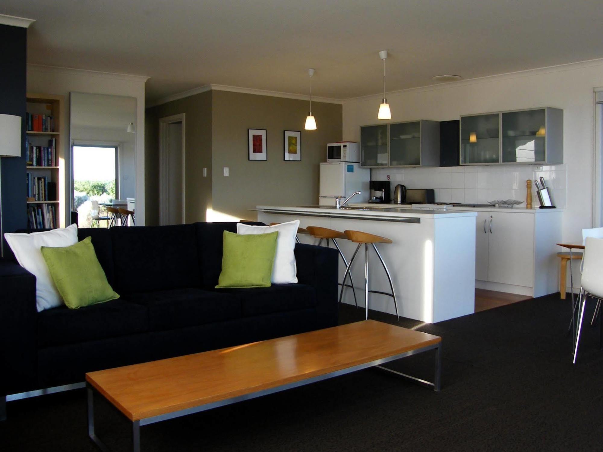Coorong Waterfront Retreat Villa Meningie Ngoại thất bức ảnh