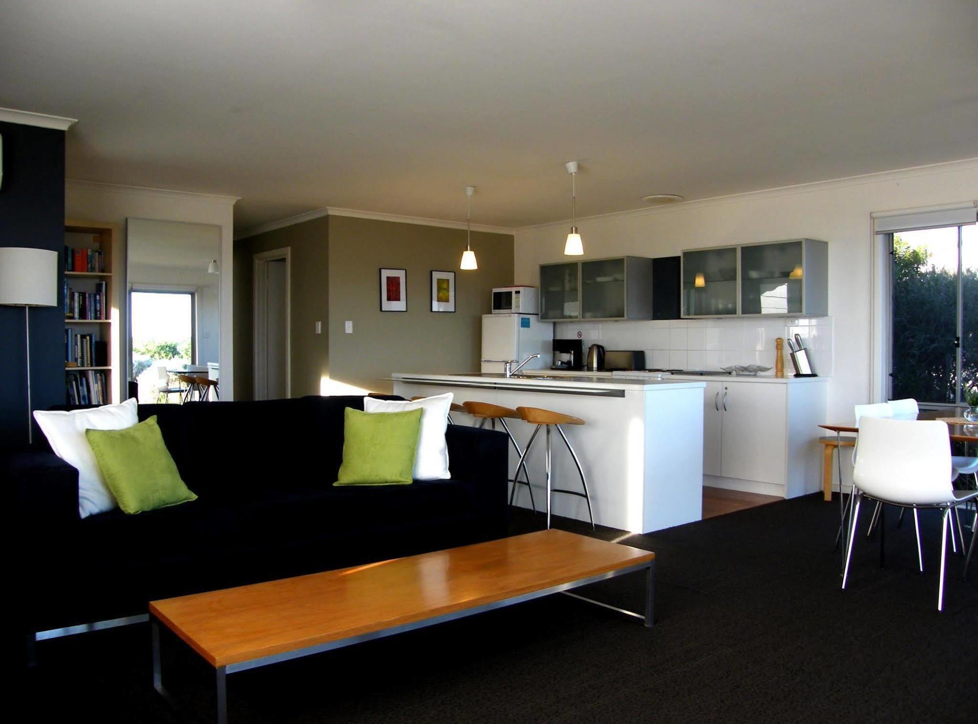 Coorong Waterfront Retreat Villa Meningie Ngoại thất bức ảnh