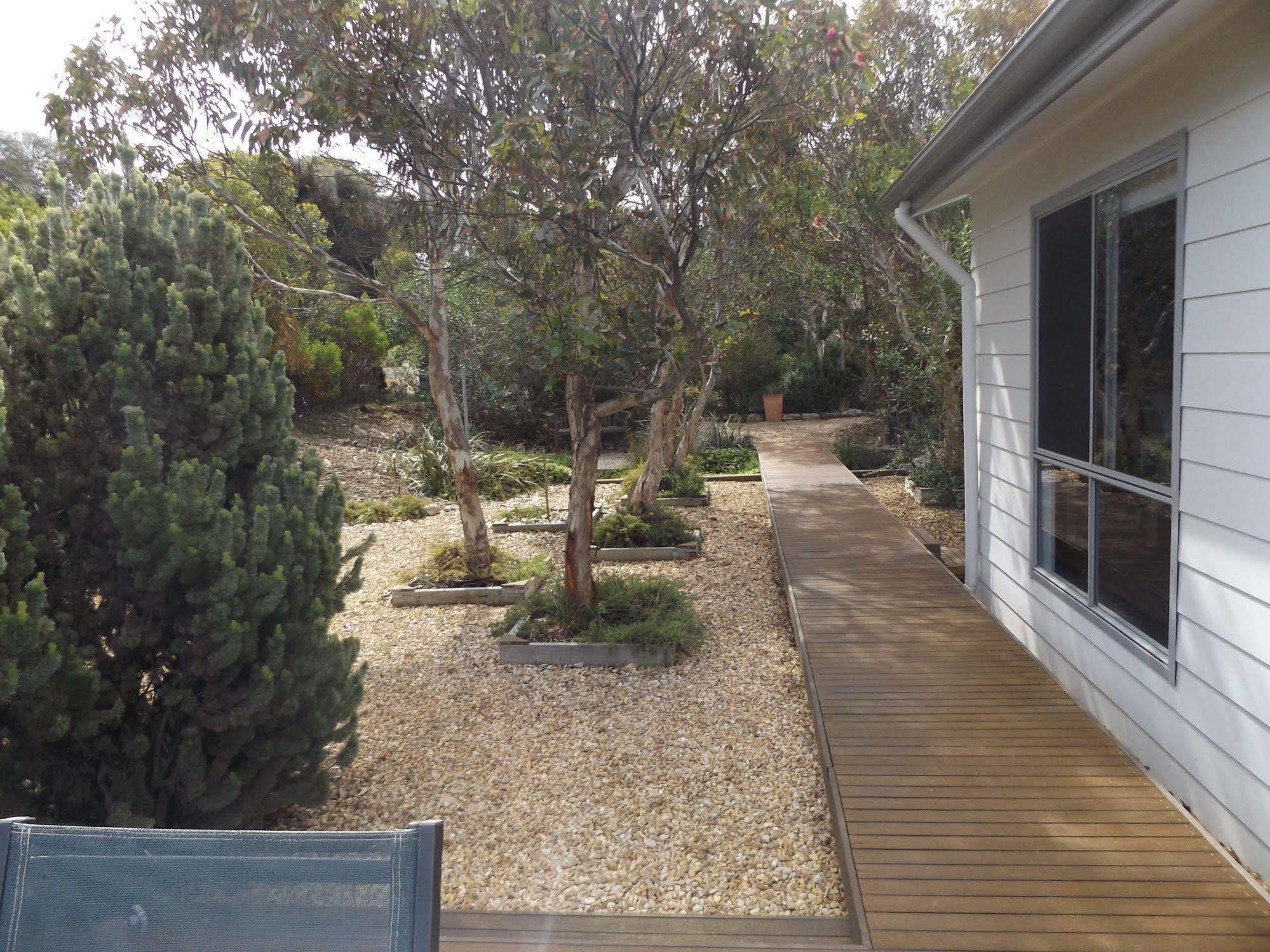 Coorong Waterfront Retreat Villa Meningie Ngoại thất bức ảnh