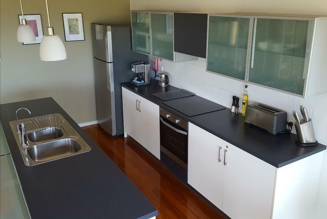 Coorong Waterfront Retreat Villa Meningie Ngoại thất bức ảnh